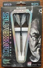 Tony O'Shea Target dart set 24g