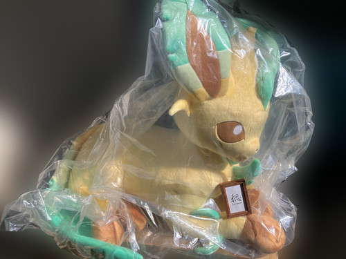 Pokemon center life size - pokemon,