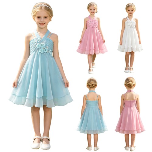 Girls elegant party - girls,