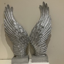 Pair of Angel wings 47 cm