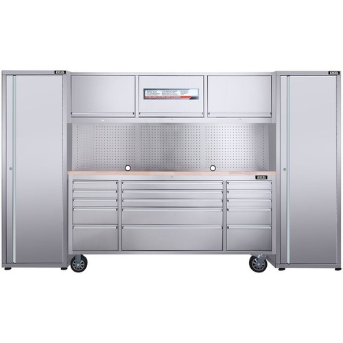 Excel tool chest - chest, cabinet