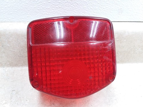 Honda 500 cx500 custom tail - 500,