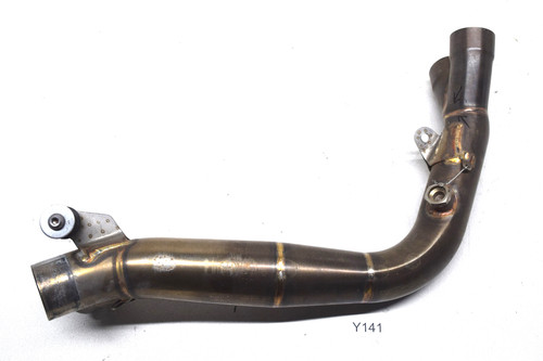 Akrapovic v4a racing exhaust - racing,