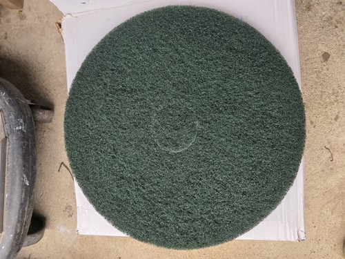 Robert scott green floor - scott,
