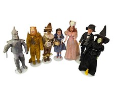 1988 Multi Toys Wizard of Oz