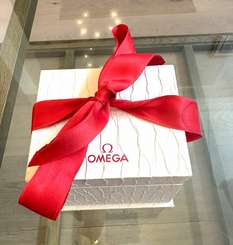 Omega constellation quartz - constellation,