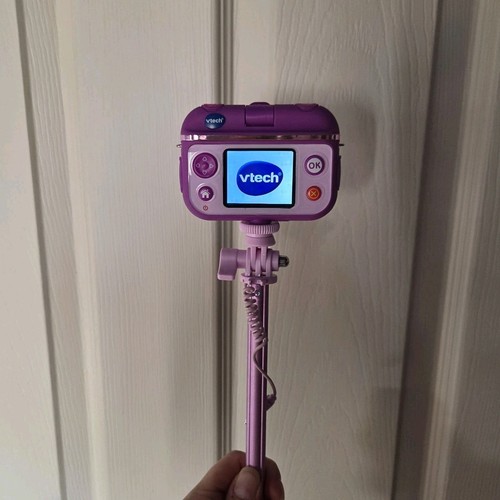 Vtech kidizoom selfie cam - selfie, pink