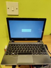 Acer Aspire V5 171 i3  Laptop