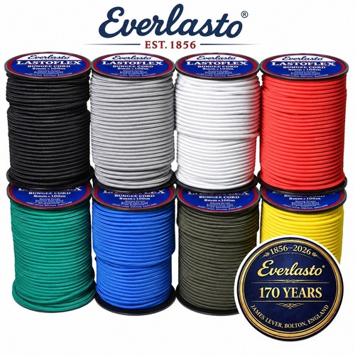 Elastic bungee rope - bungee, shock