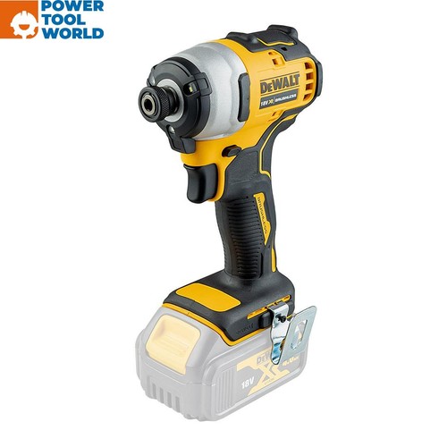 Dewalt dcf809n 18v - dcf809n, xr