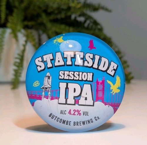 Stateside brewing session - stateside, co.