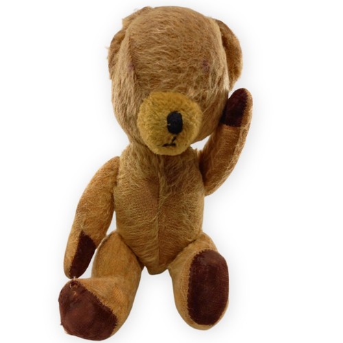 Pedigree vintage teddy - pedigree,
