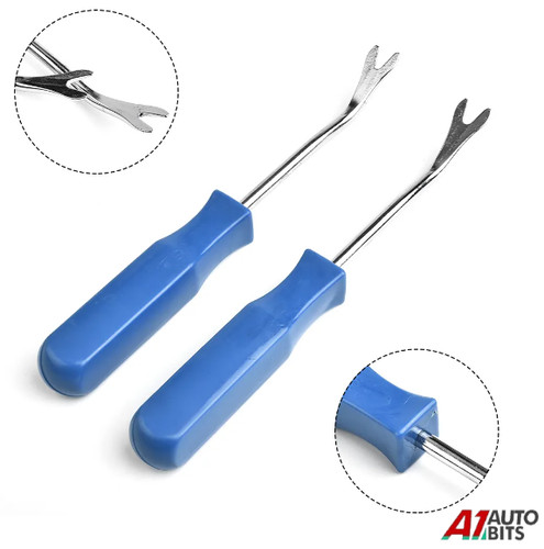 Pcs car door panel remover - pcs,