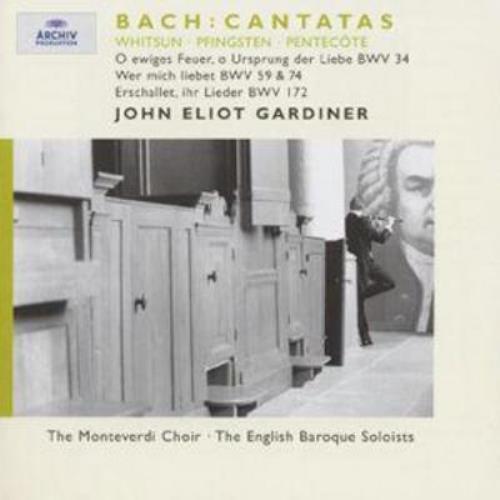 Johann sebastian bach - johann,