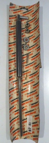 Bradley hitch damper set - hitch,