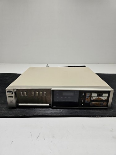Aiwa 100 quartz stereo - aiwa, tx-100
