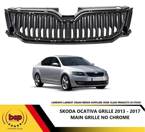 Skoda octavia 2013 2017 - octavia,
