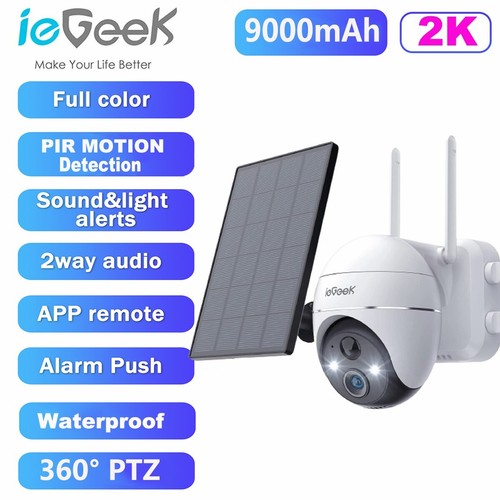 Iegeek outdoor wireless - iegeek,