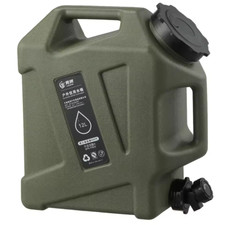 12L Camping Water Container