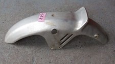 647 Honda CB125 TDC Front