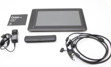 Wacom DTK-1300 Cintiq 13HD Creative Pen Display Tablet Tasted