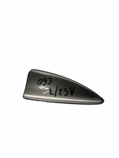 Bmw E60 5 Series Shark Fin Roof Antenna Cover SPACE GREY 2009 8045301-04 A2l5b2s