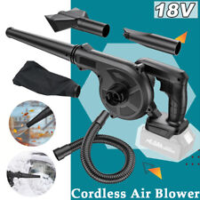 Electric Cordless Air Blower