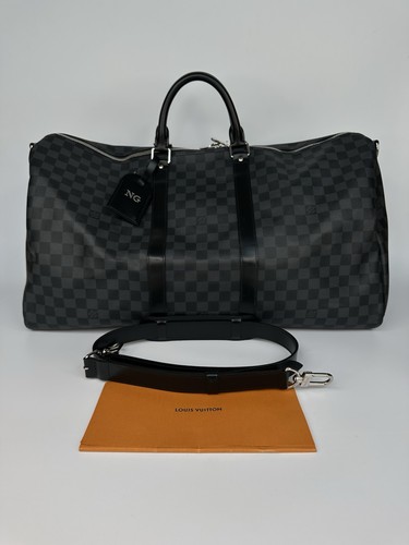 Louis vuitton keepall - vuitton,