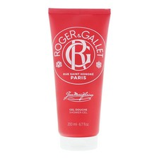 Roger & Gallet Jean Marie Farina Wellbeing Shower Gel 200ml