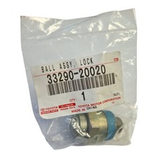 GENUINE TOYOTA SHIFT LOCK