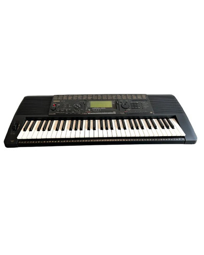Yamaha psr 520 musical - psr-520,