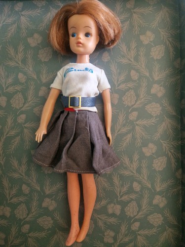 Beautiful sindy cut hair needs - sindy,