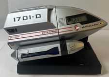 Star Trek TNG Shuttlecraft