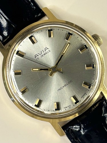 Avia vintage 1960 men - vintage, 1960’s