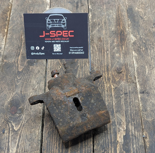Toyota mr2 mk3 brake caliper - mr2,