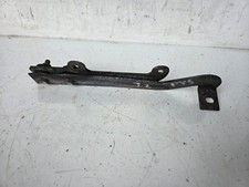 BMW E36 M3 3.2 s50b32 cat support bracket that bolts to gearbox p85