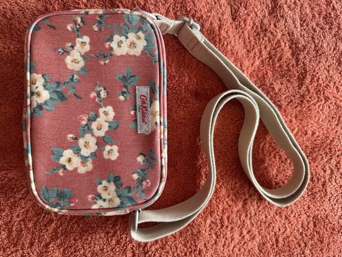 Cath kidston crossbody - cath,