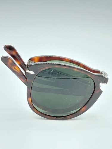 Persol 714 havana folding - havana,