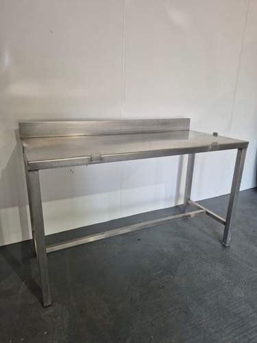 Fully solid welded - 1350mm, wide