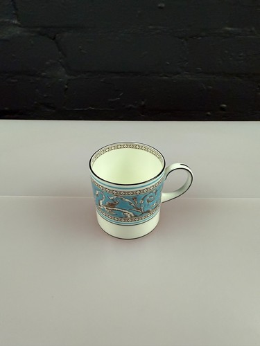 Wedgwood florentine turquoise - wedgwood,