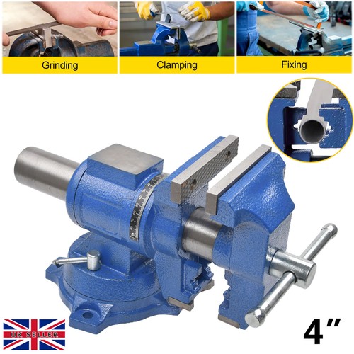 Inch multipurpose vise bench - 4,