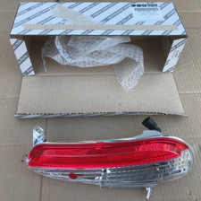 FIAT Punto Rear LH Reversing