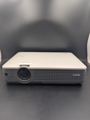 Sanyo plc xu78 multiverse - sanyo,