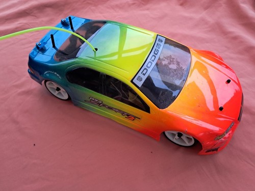 Hpi rs4 sport rc great - sport,