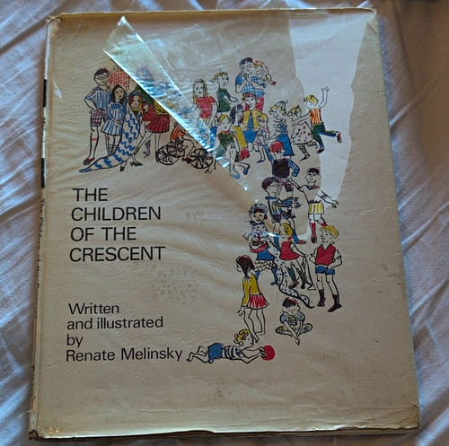 The children - of,