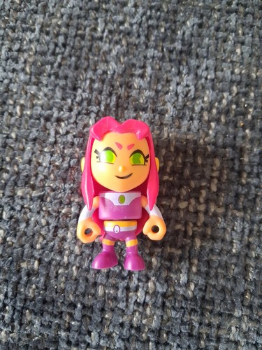 Mattel teen titans figure - mattel, go
