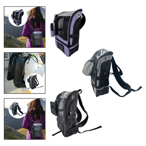 Oxygens concentrator backpack - oxygens,
