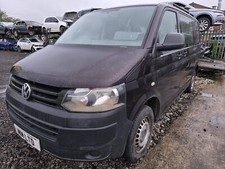 2013 VW TRANSPORTER T5.1