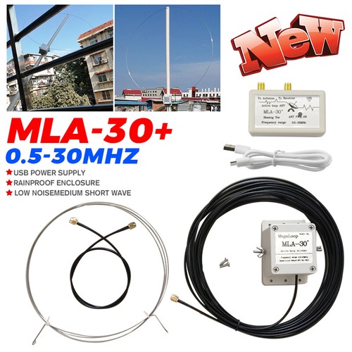 Ring mla loop - ring,