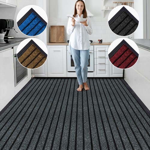 Non slip heavy - slip, rubber